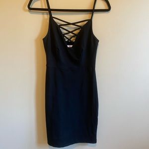 The Perfect “Little Black Dress”